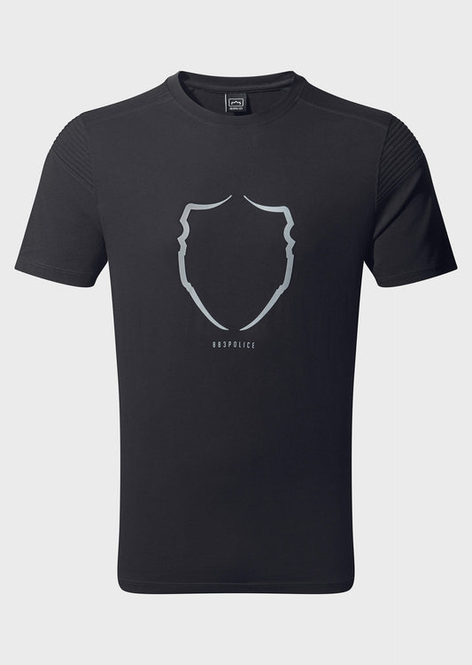 Campro Black T-Shirt