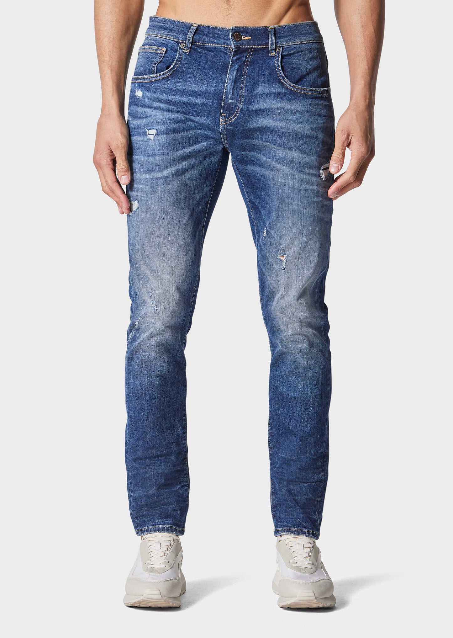 Cassady COB 912 Regular Fit Jeans
