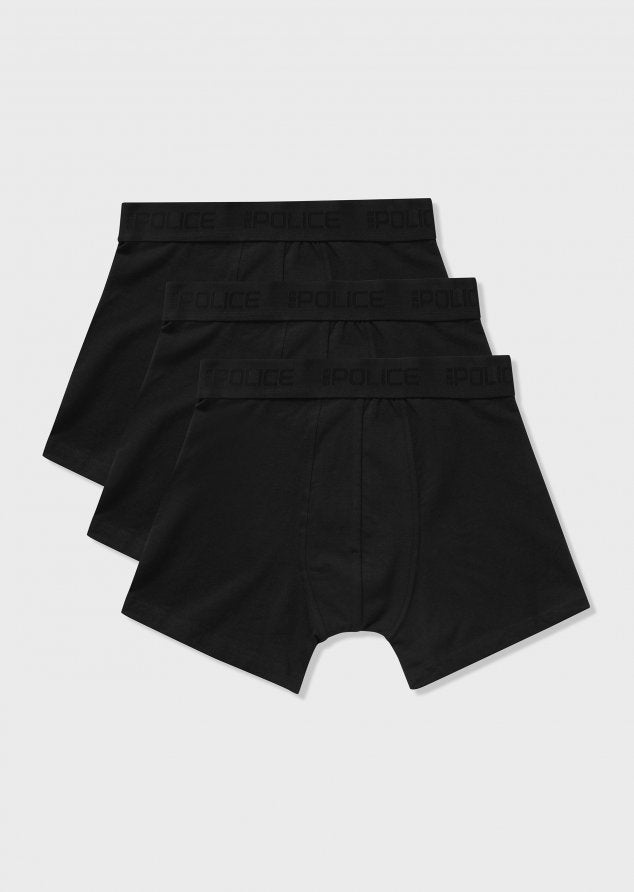 Certified 3 Pack Boxers