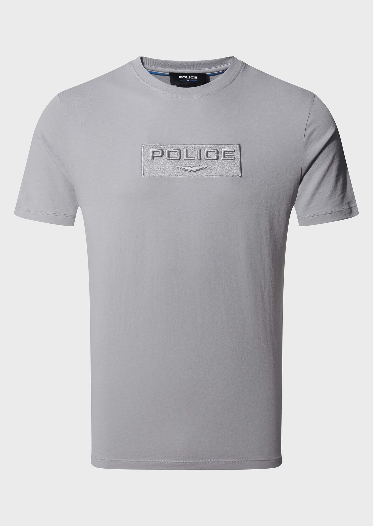 Coasts Stone Grey T-Shirt