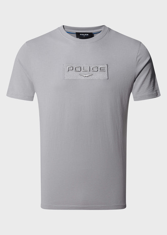 Coasts Stone Grey T-Shirt