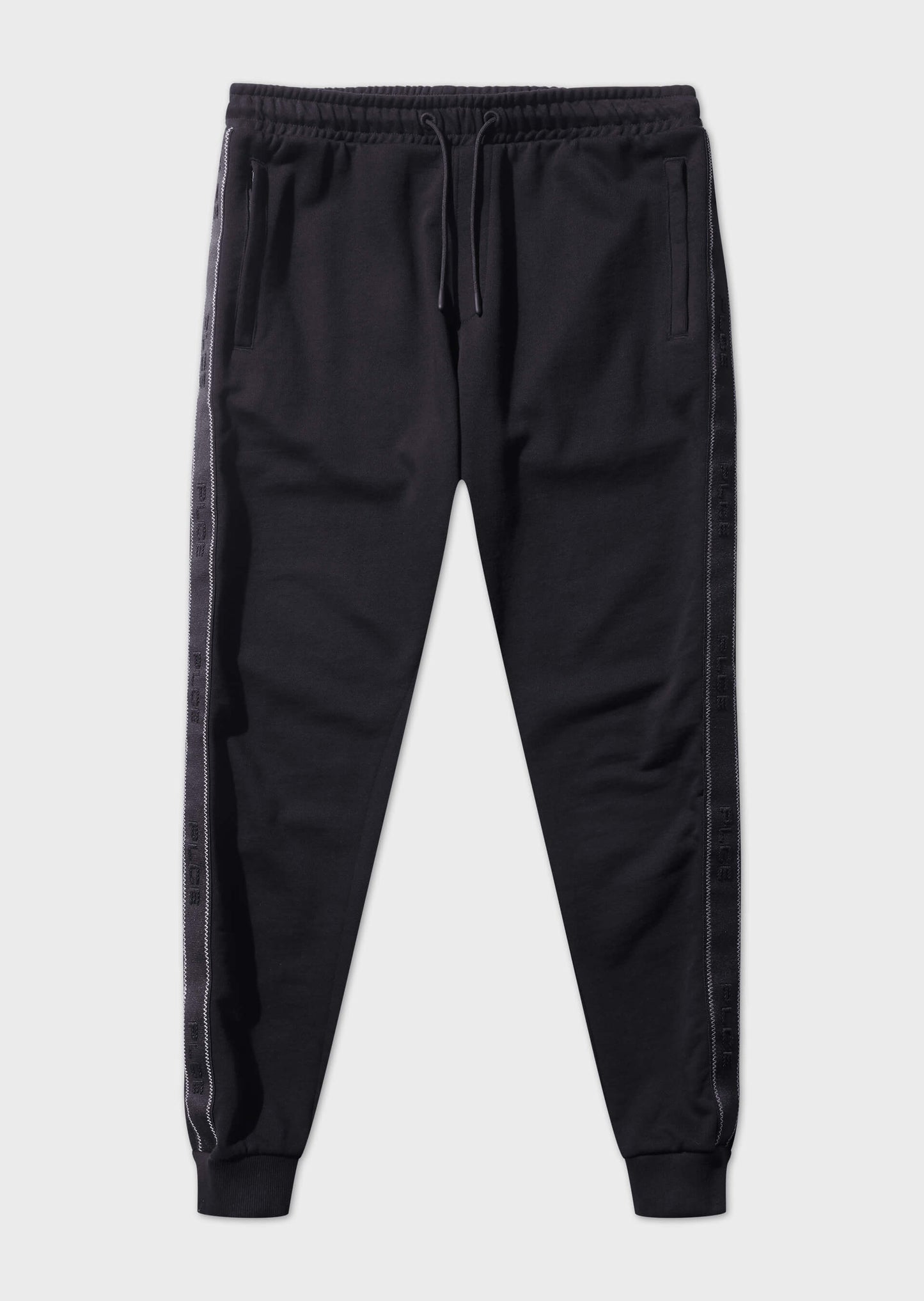 Cower Black Jogger