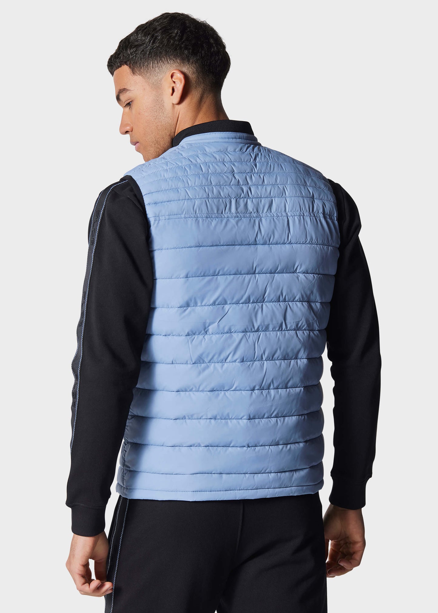 Elevate Oceanic Blue Gilet