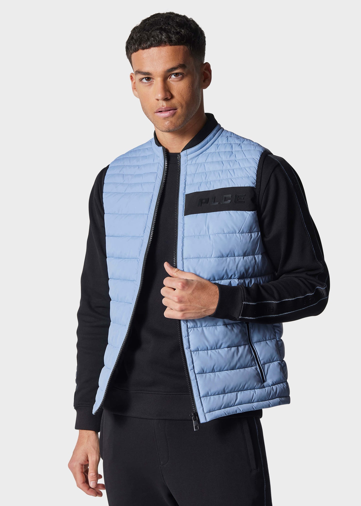 Elevate Oceanic Blue Gilet