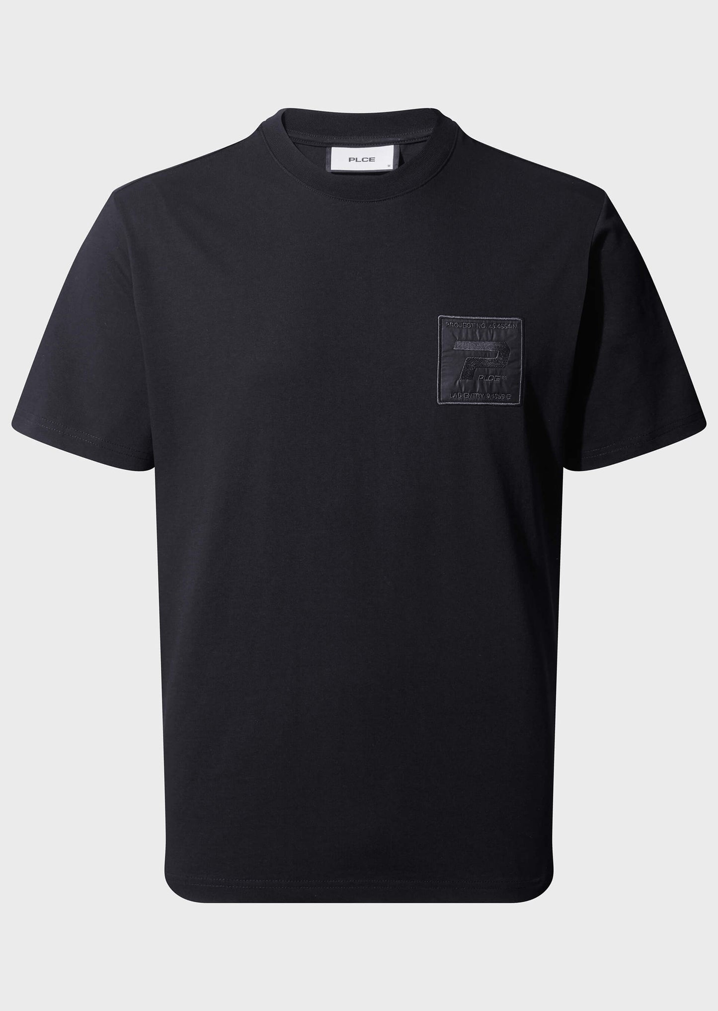 Famo Black T-Shirt