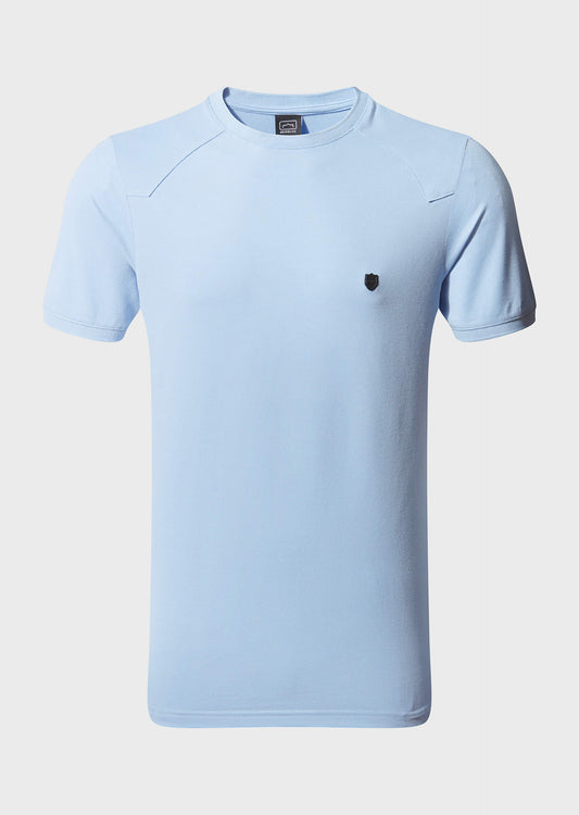 Fornals Oceanic Blue T-Shirt