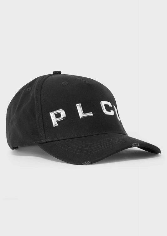 Fresher Black Cap