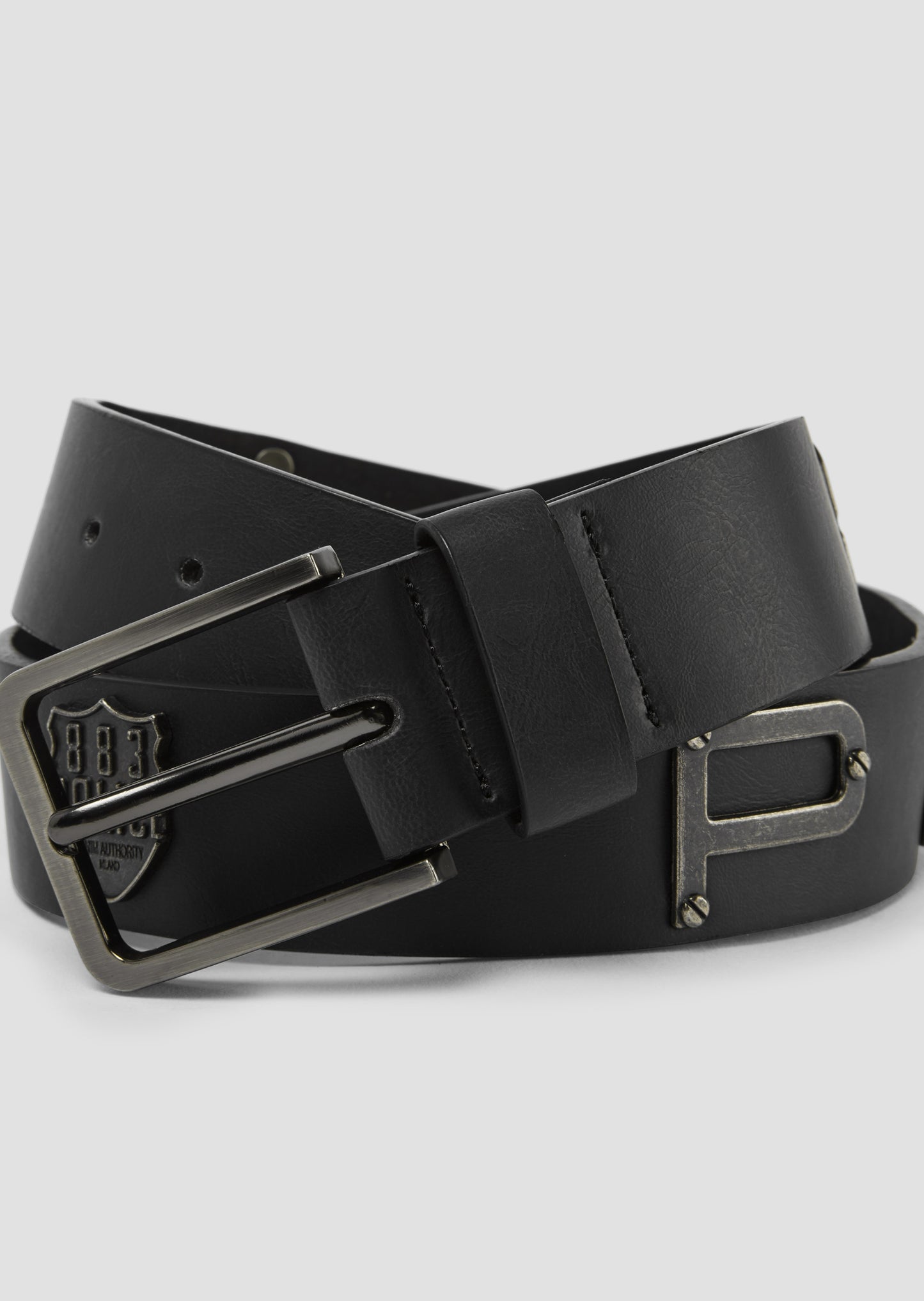 Jambo Black Belt