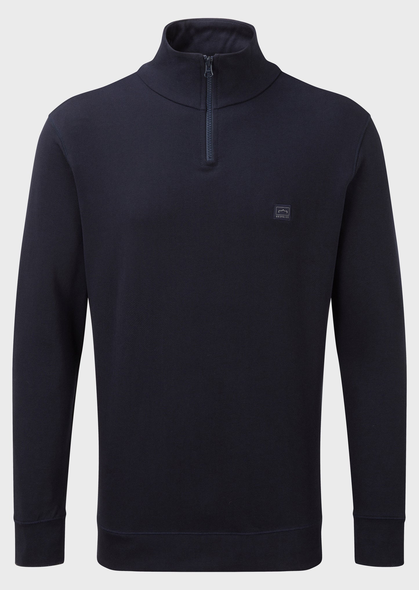 Jaren Navy Sweatshirt
