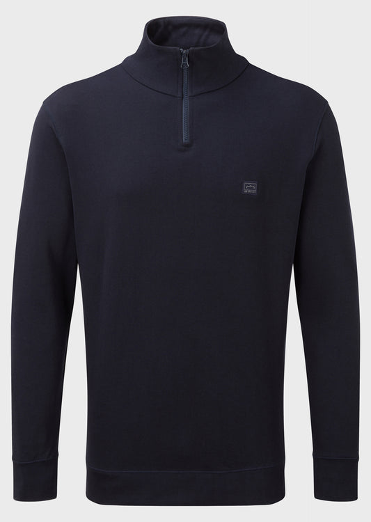 Jaren Navy Sweatshirt