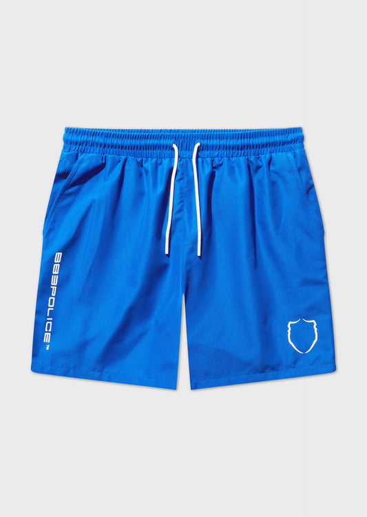 Jones Electric Blue Swim Shorts