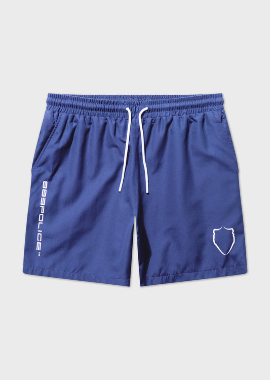 Jones Navy Swim Shorts