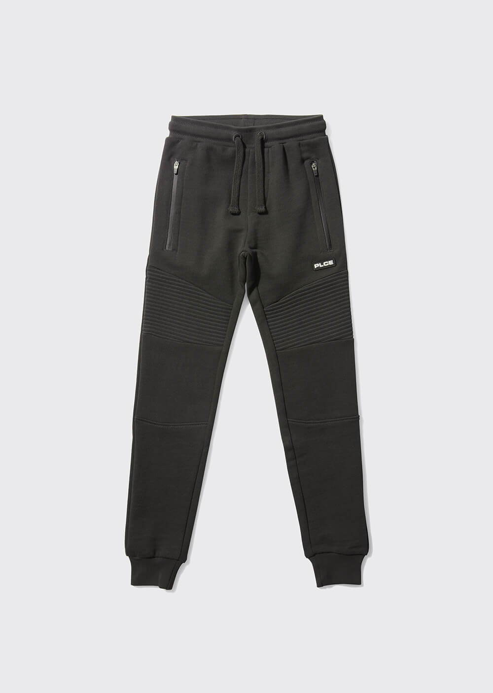 Bleu Slate Grey Jogger