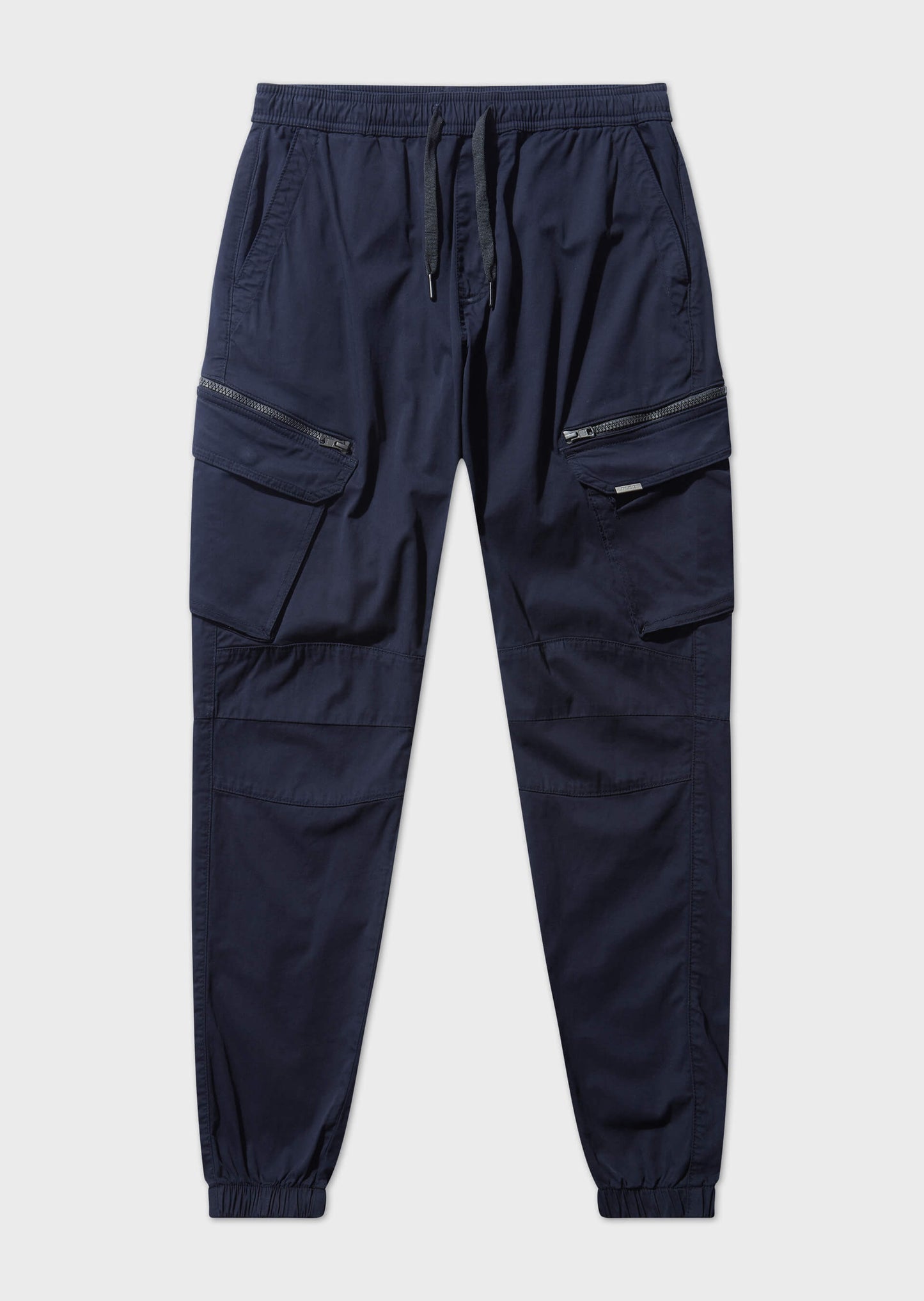 Kiraly Navy Cargo Pants