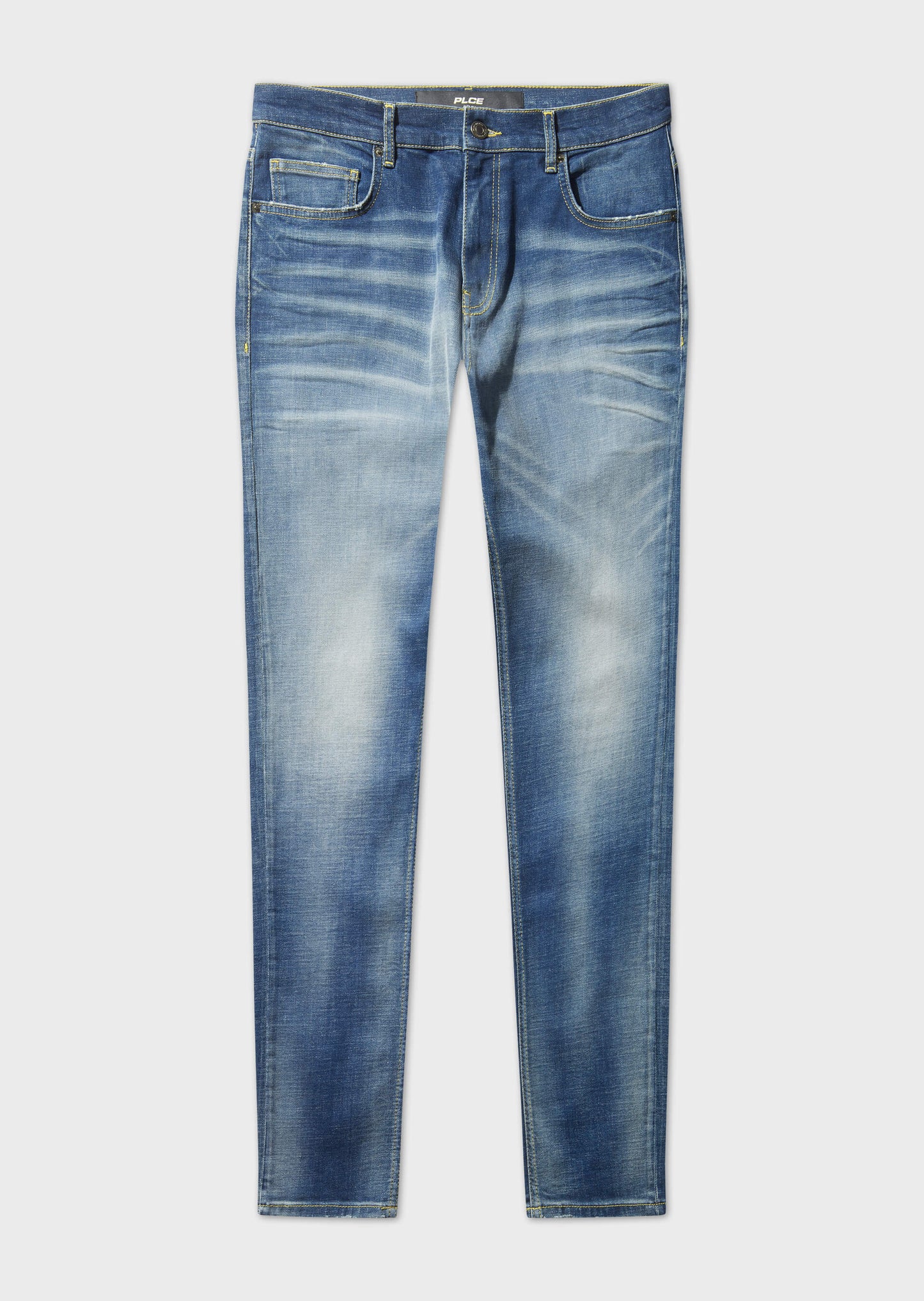 Major COB 929 Tapered Fit Jeans