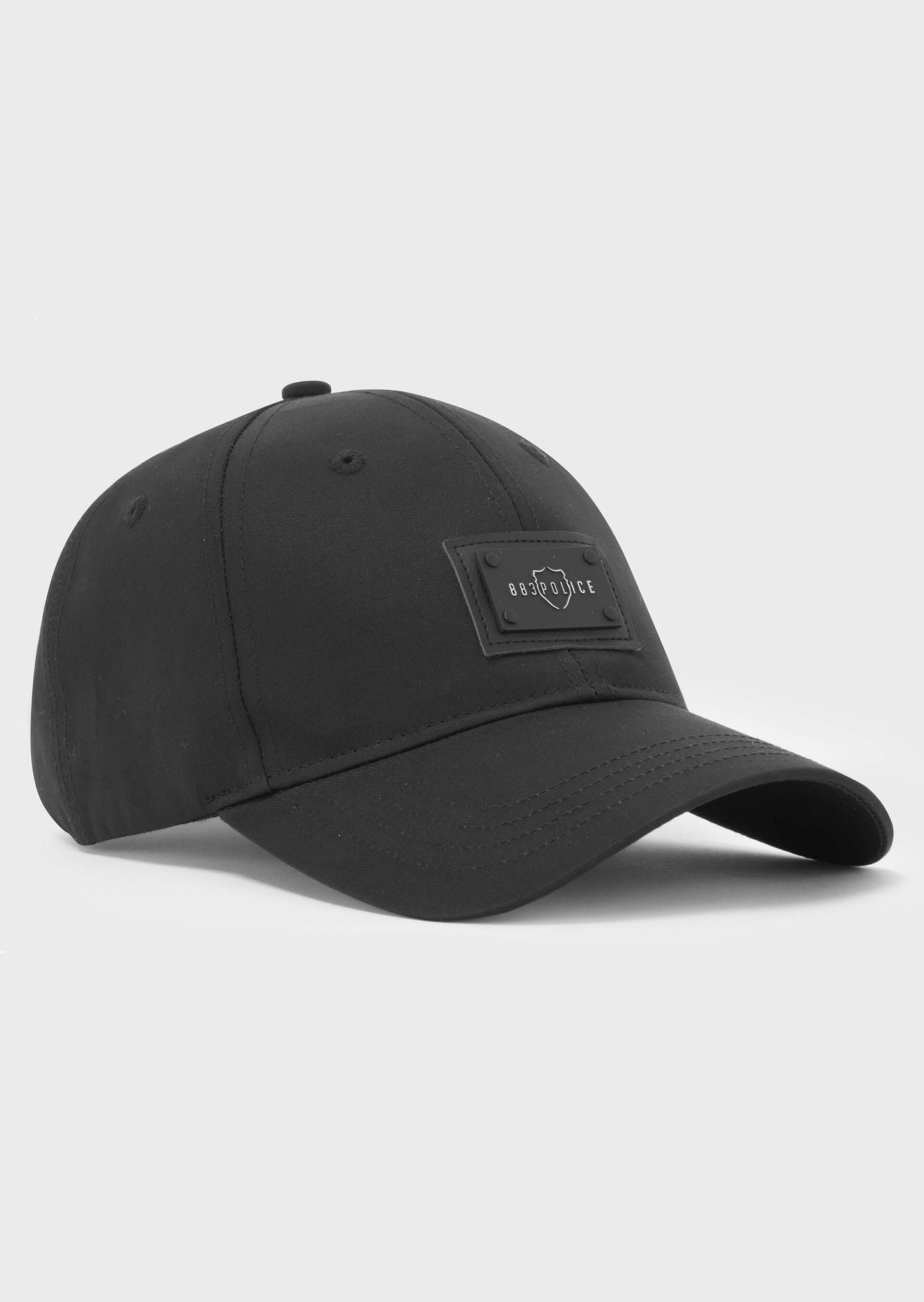 Mitbook Black Cap