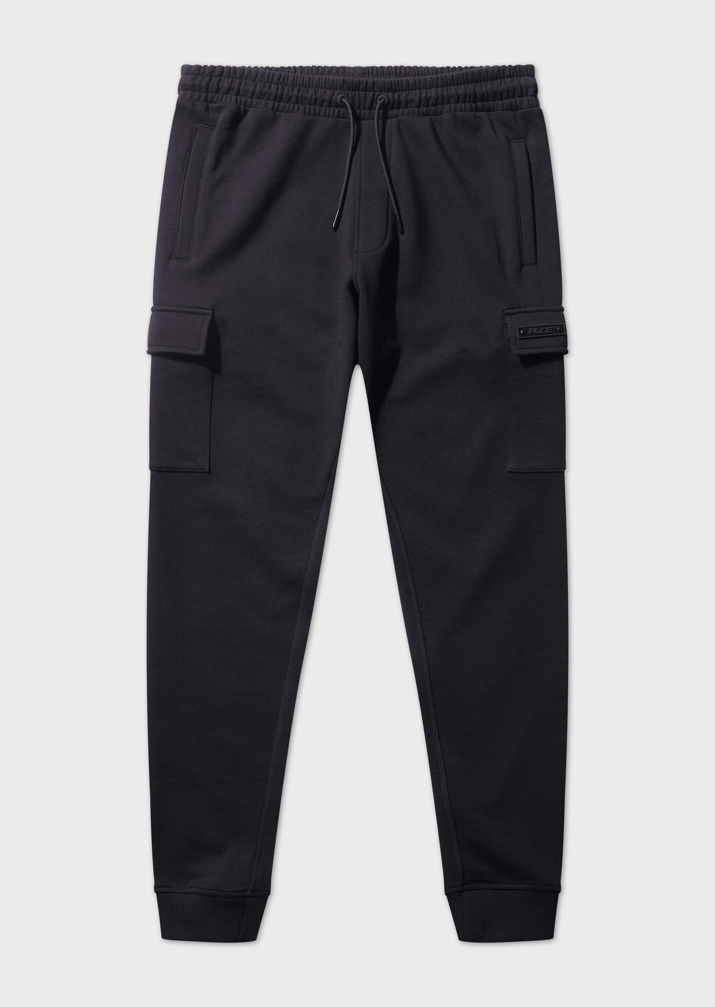 Mogg Black Jogger