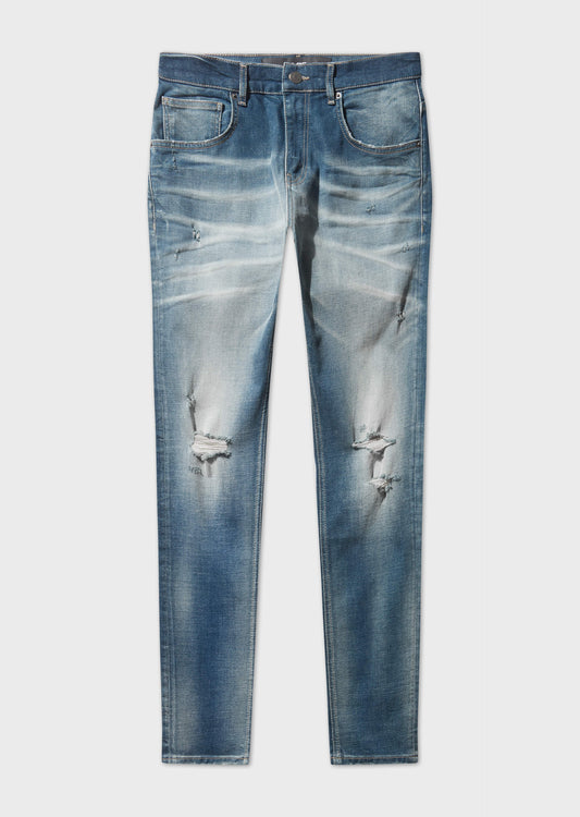 Moriarty COB 913 Slim Fit Jeans