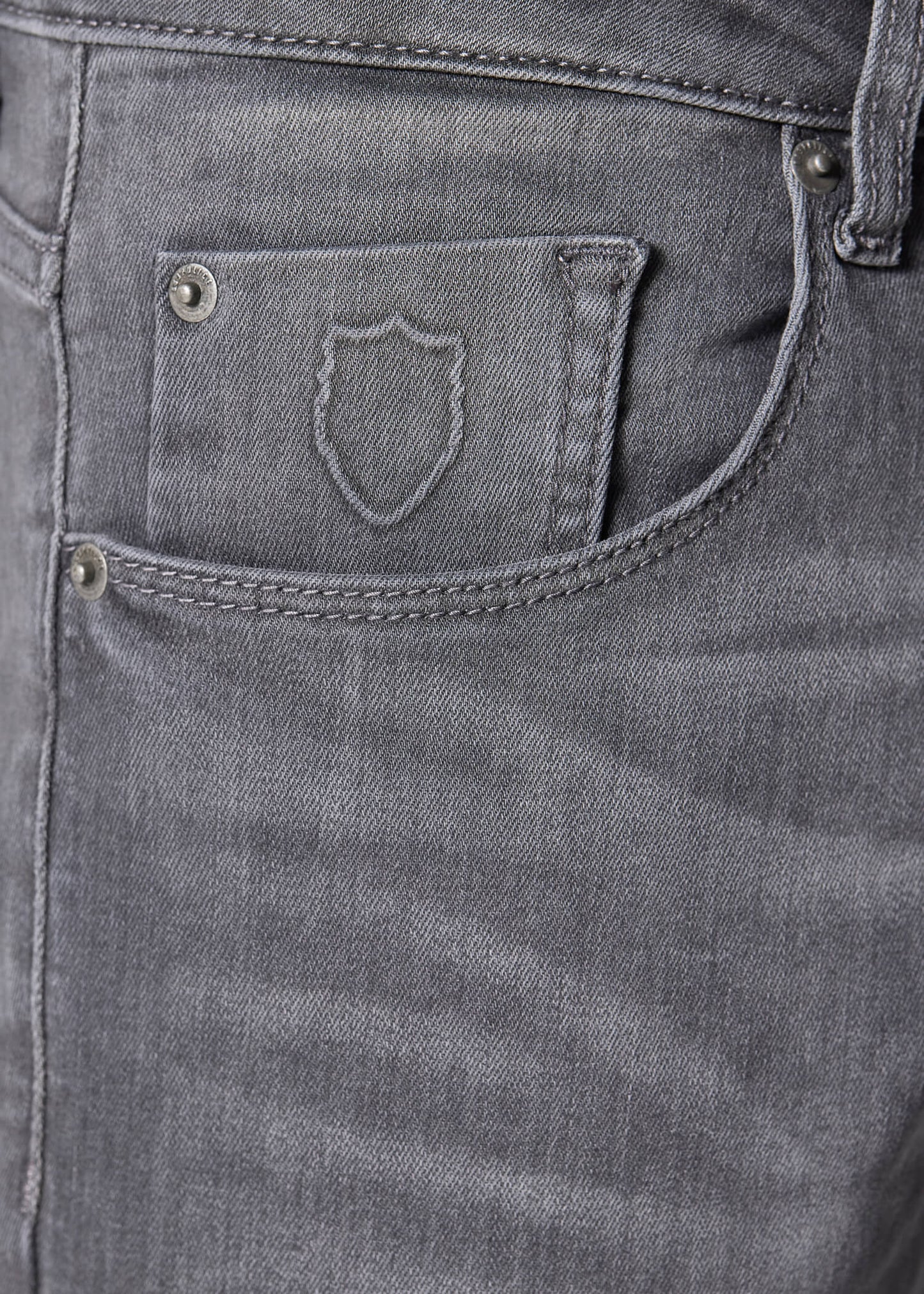Moriarty LAK 917 Slim Fit Jeans