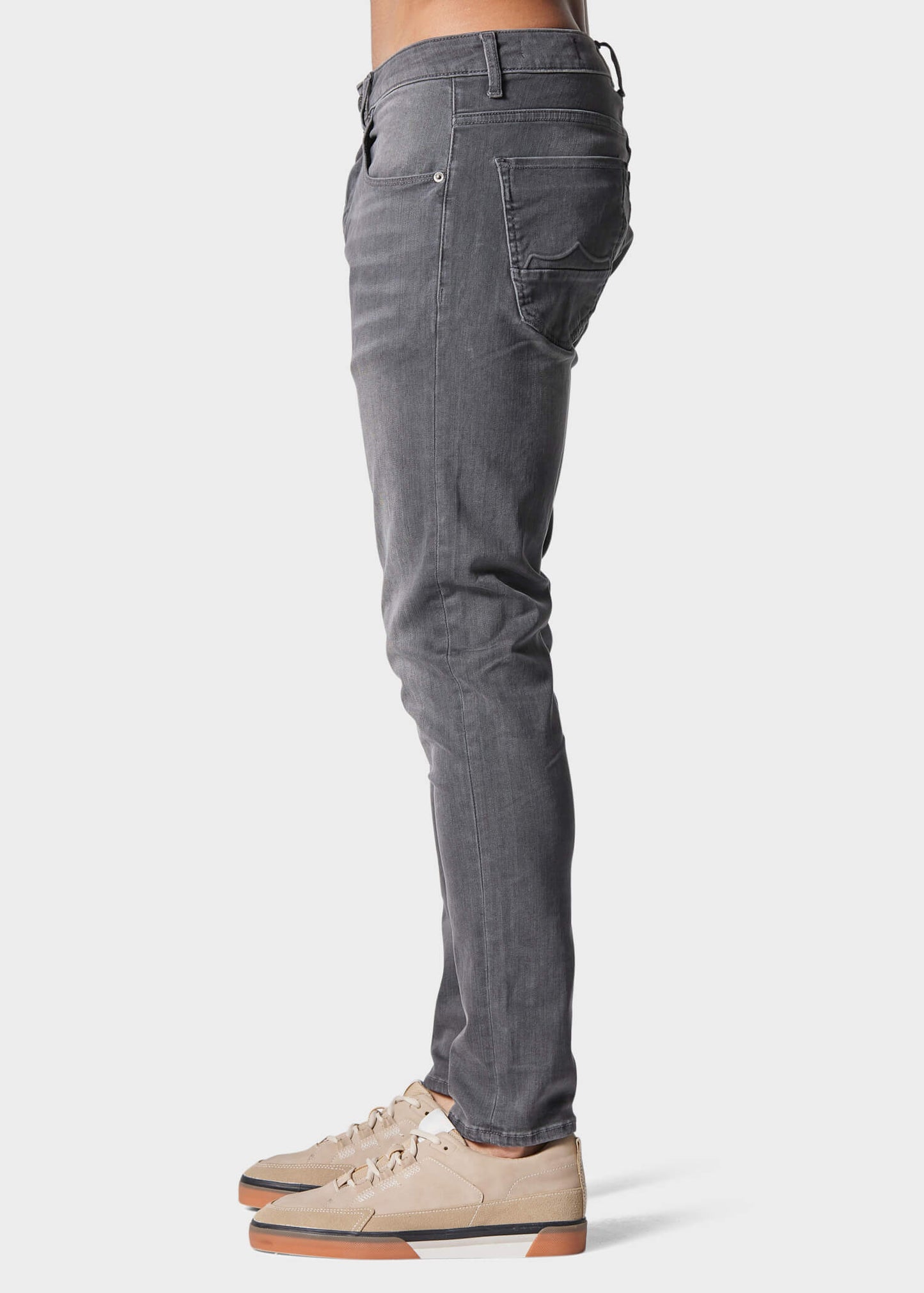 Moriarty LAK 917 Slim Fit Jeans