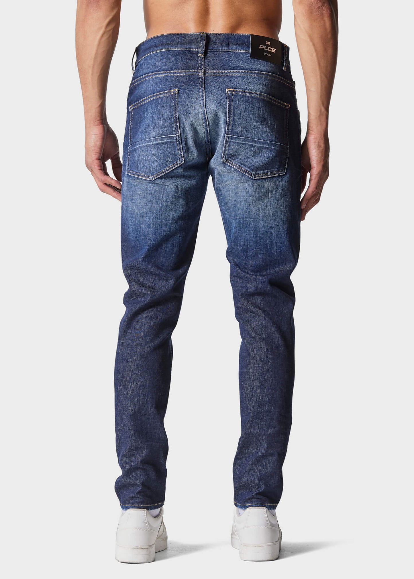 Moriarty COB 921 Slim Fit Jeans