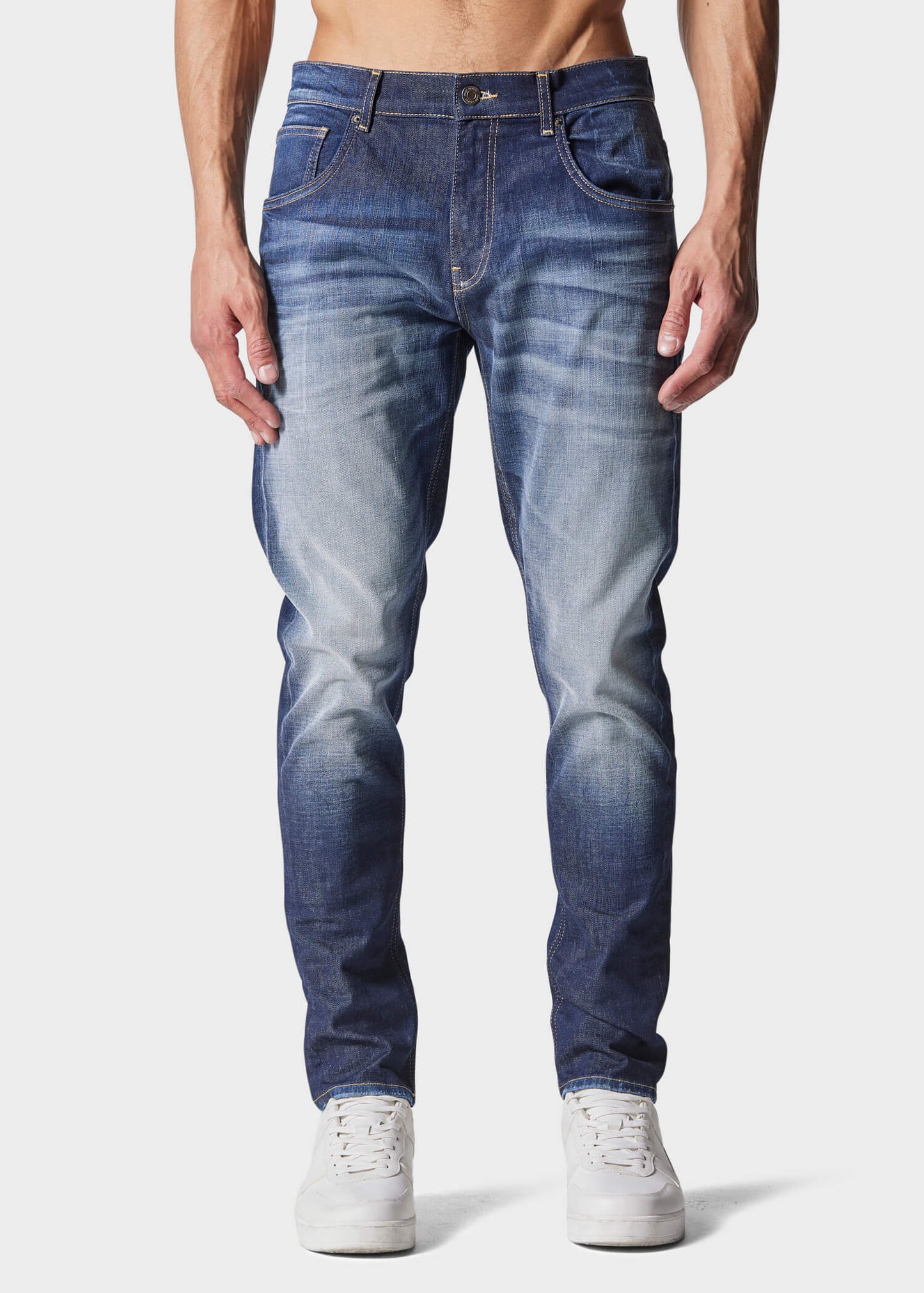 Moriarty COB 921 Slim Fit Jeans