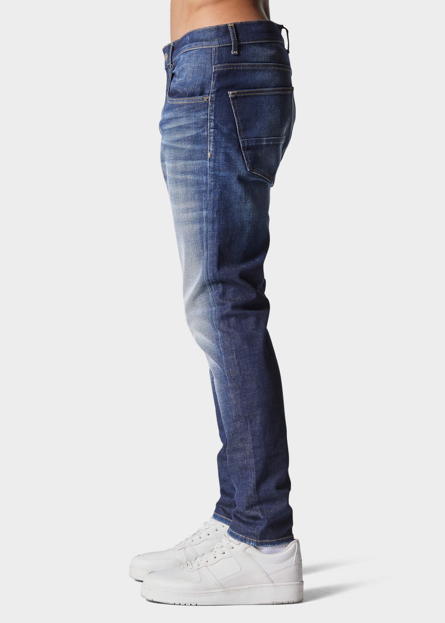 Moriarty COB 921 Slim Fit Jeans
