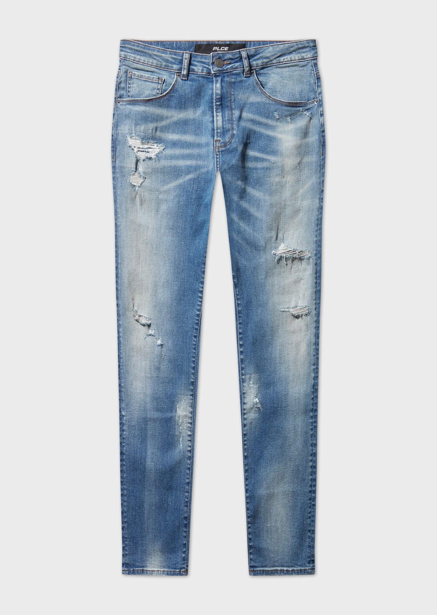 Natron COB 922 Straight Fit Jeans