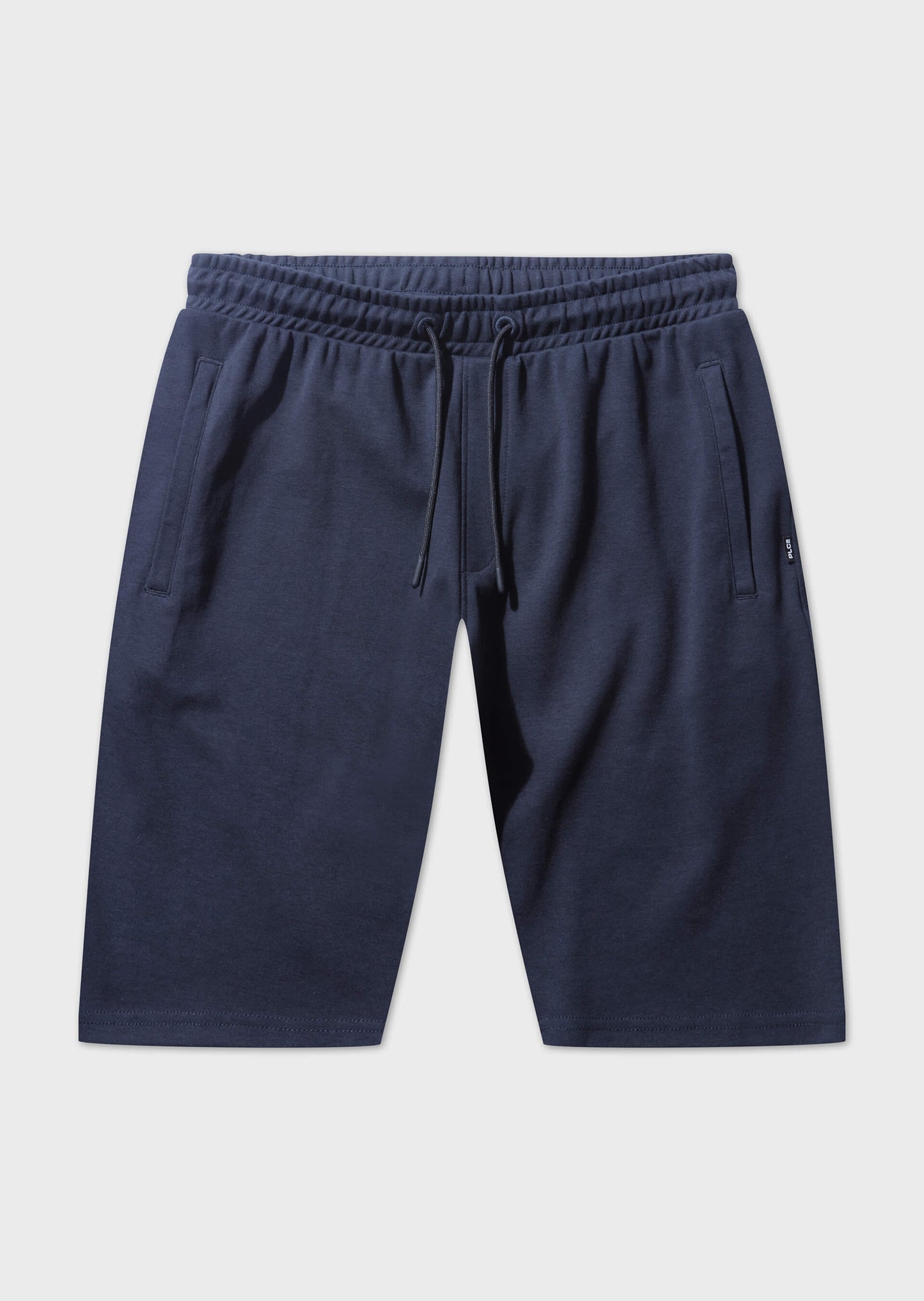 Nilsson Navy Jogger Shorts