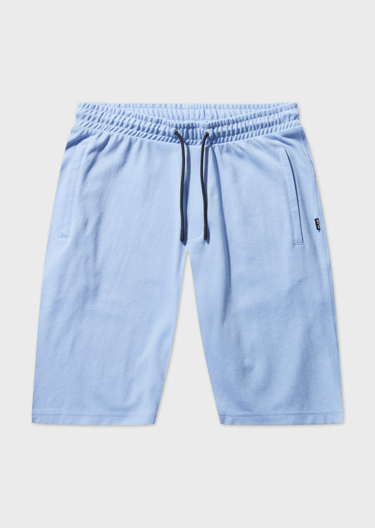 Nilsson Oceanic Blue Jogger Shorts