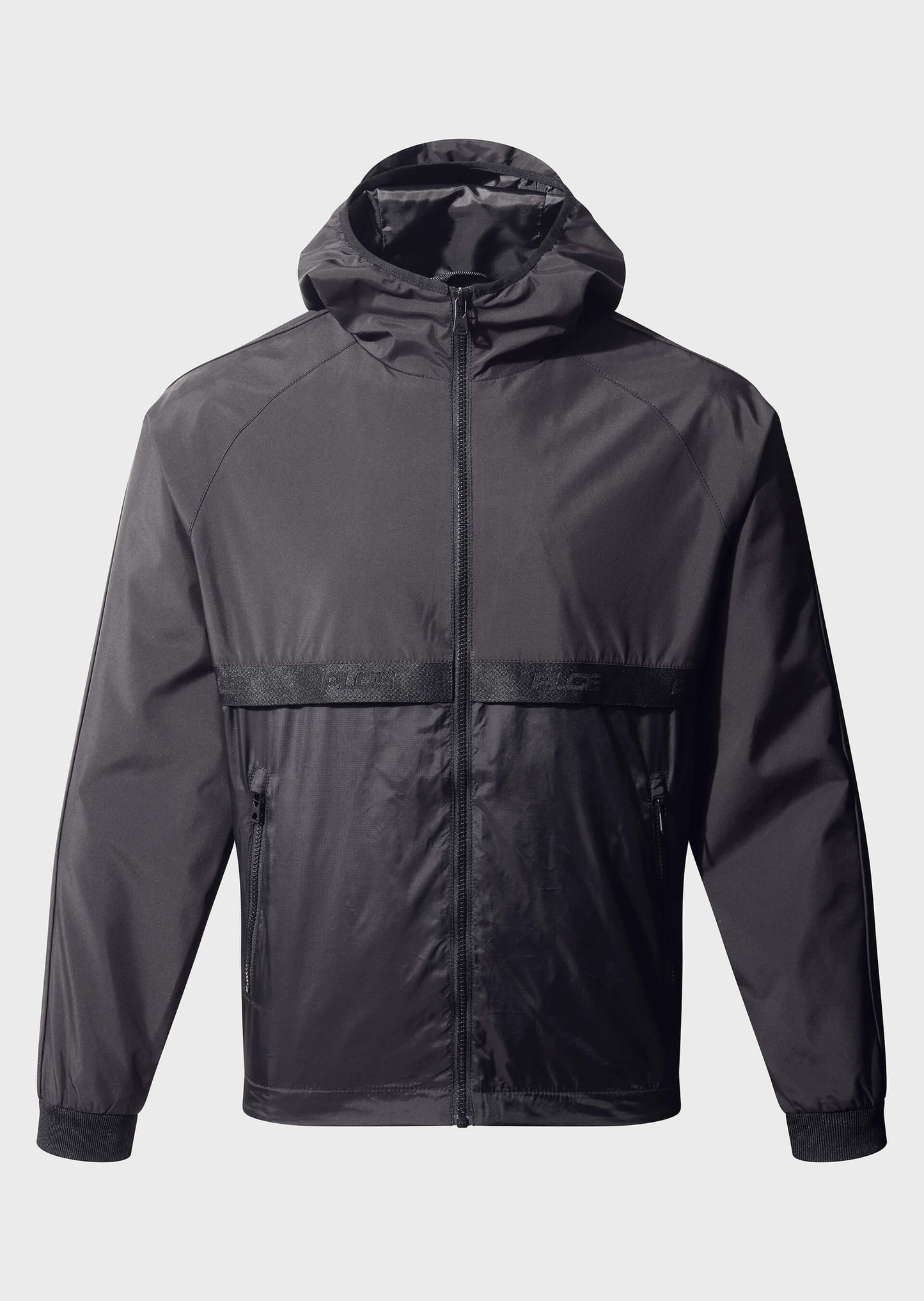Opcam Black Jacket