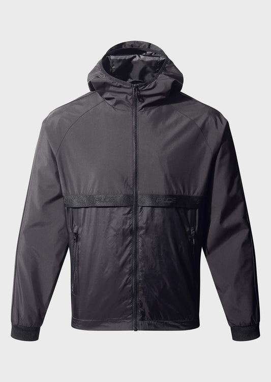Opcam Black Jacket