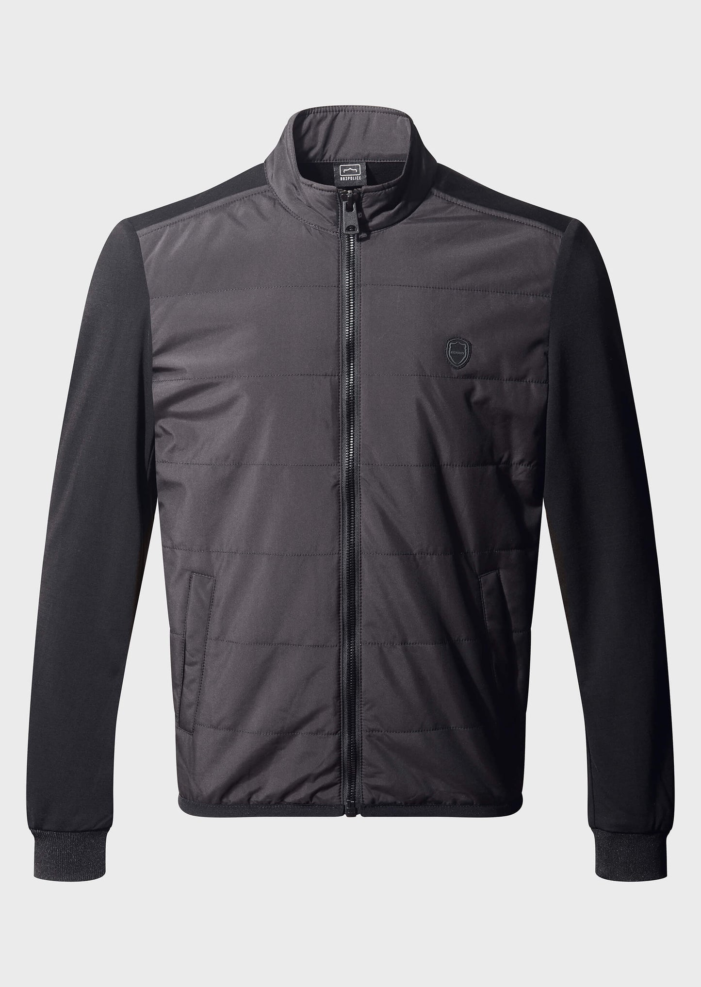 Pitfeld Black Jacket