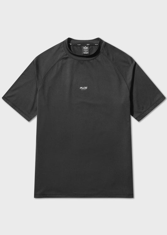 Cleat Black T-Shirt