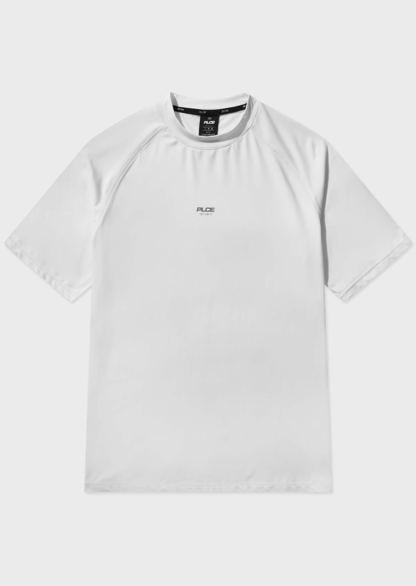 Cleat White T-Shirt