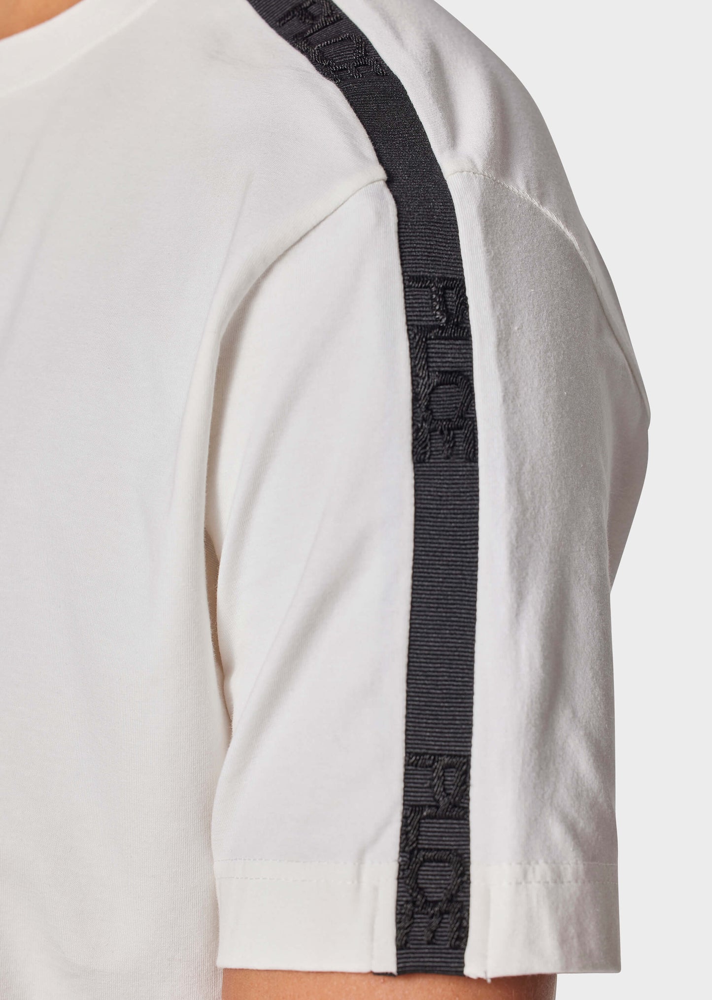 Tambora Bone White T-Shirt