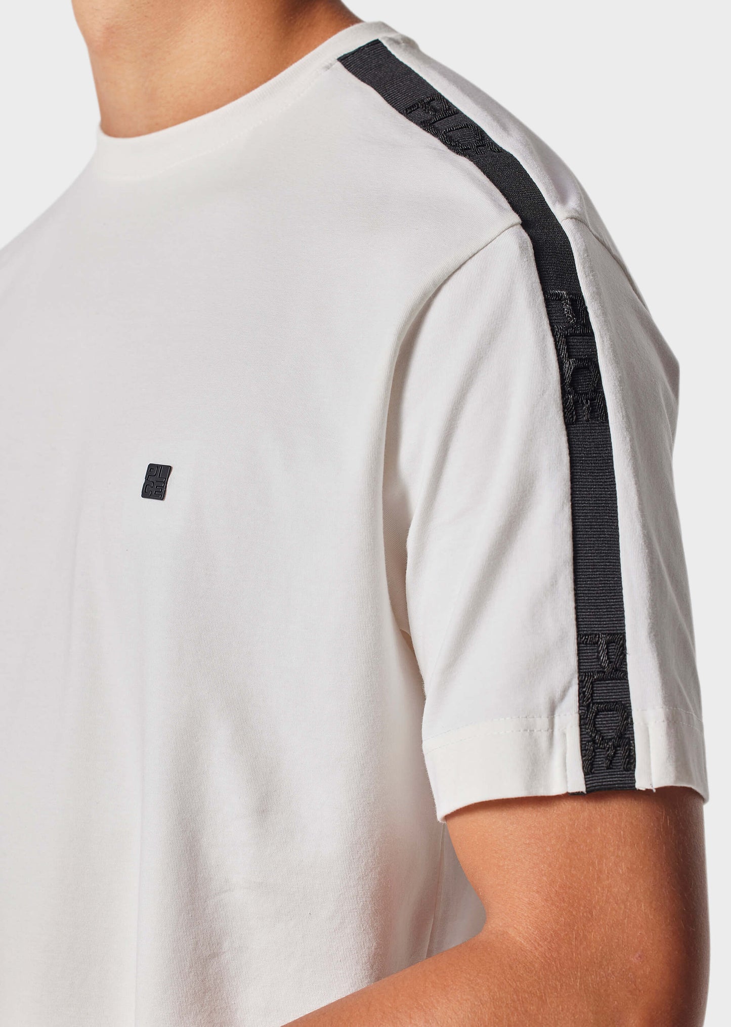 Tambora Bone White T-Shirt