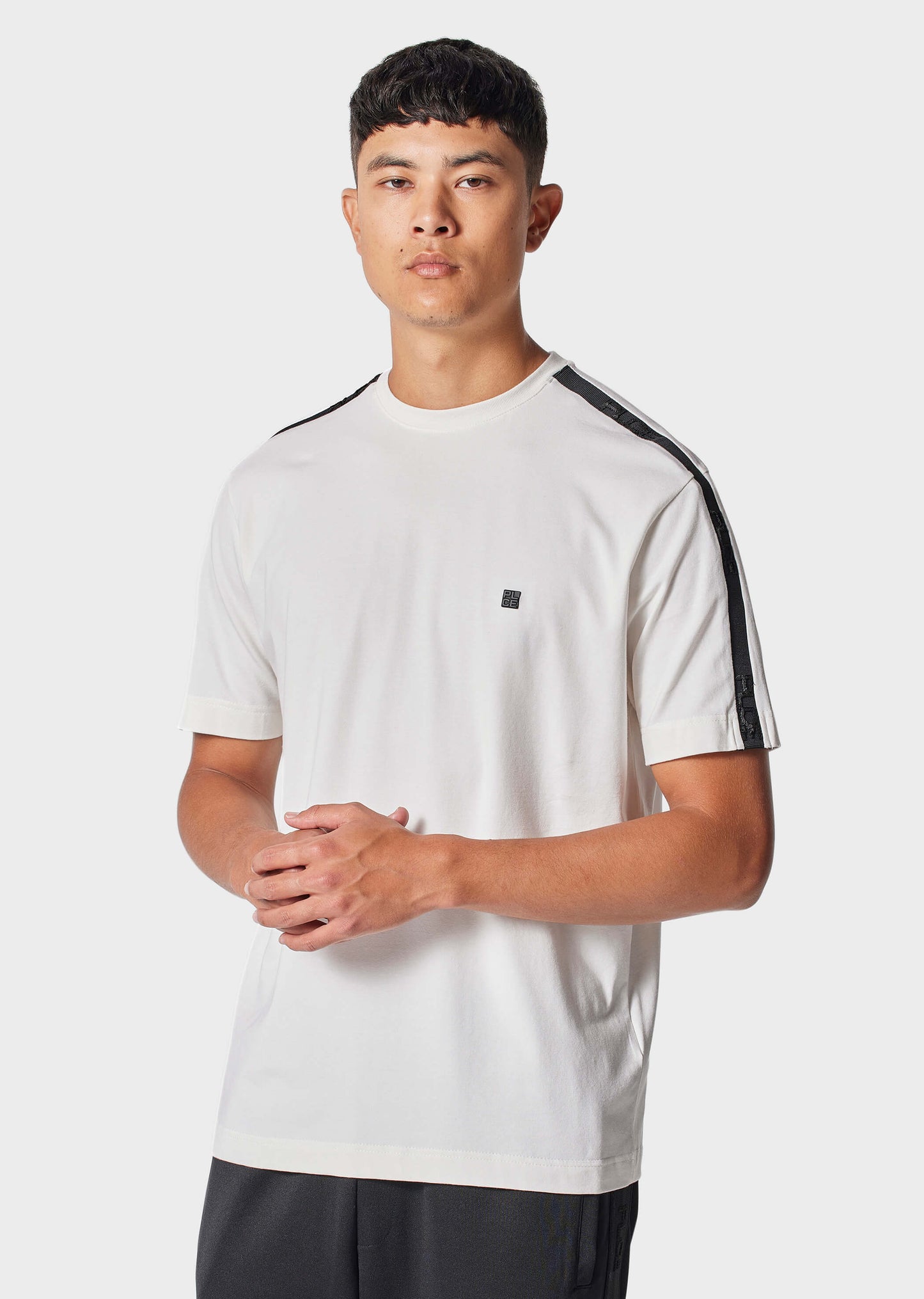 Tambora Bone White T-Shirt