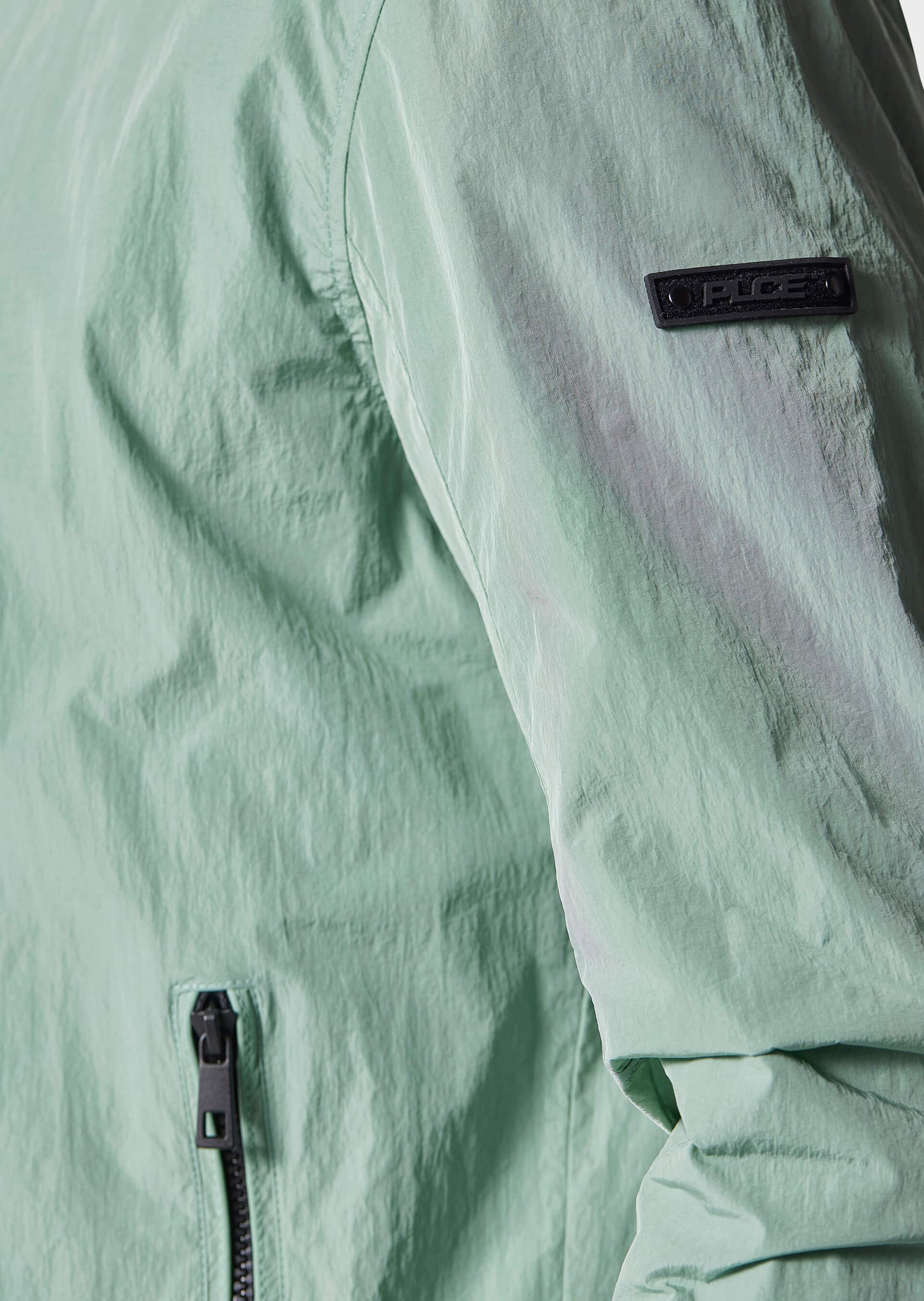 Portico Green Fig Jacket