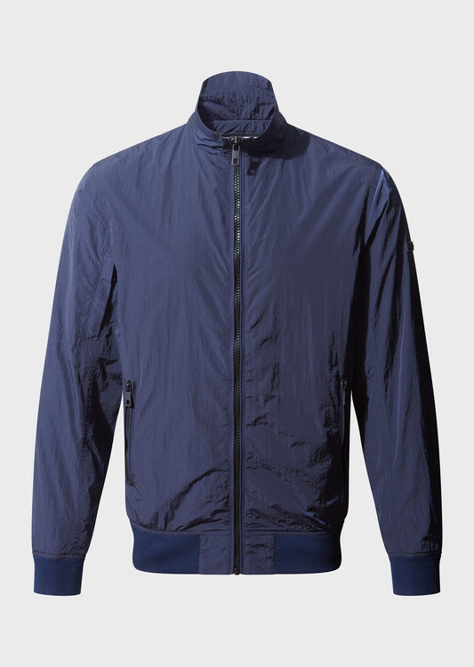 Portico Navy Jacket