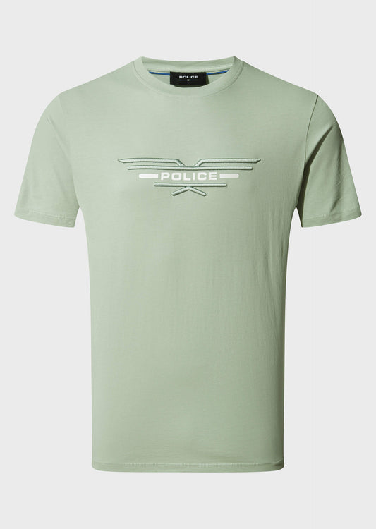 Pure Green Fig T-Shirt