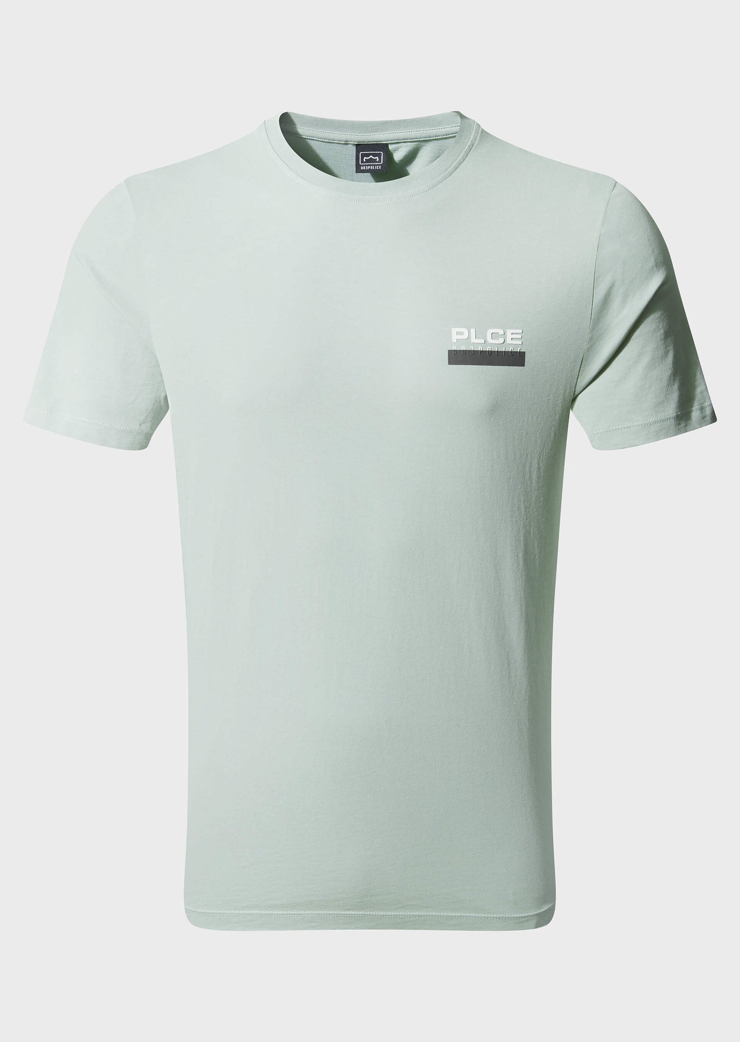 Rassie Green Fig T-Shirt