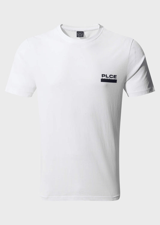 Rassie White T-Shirt