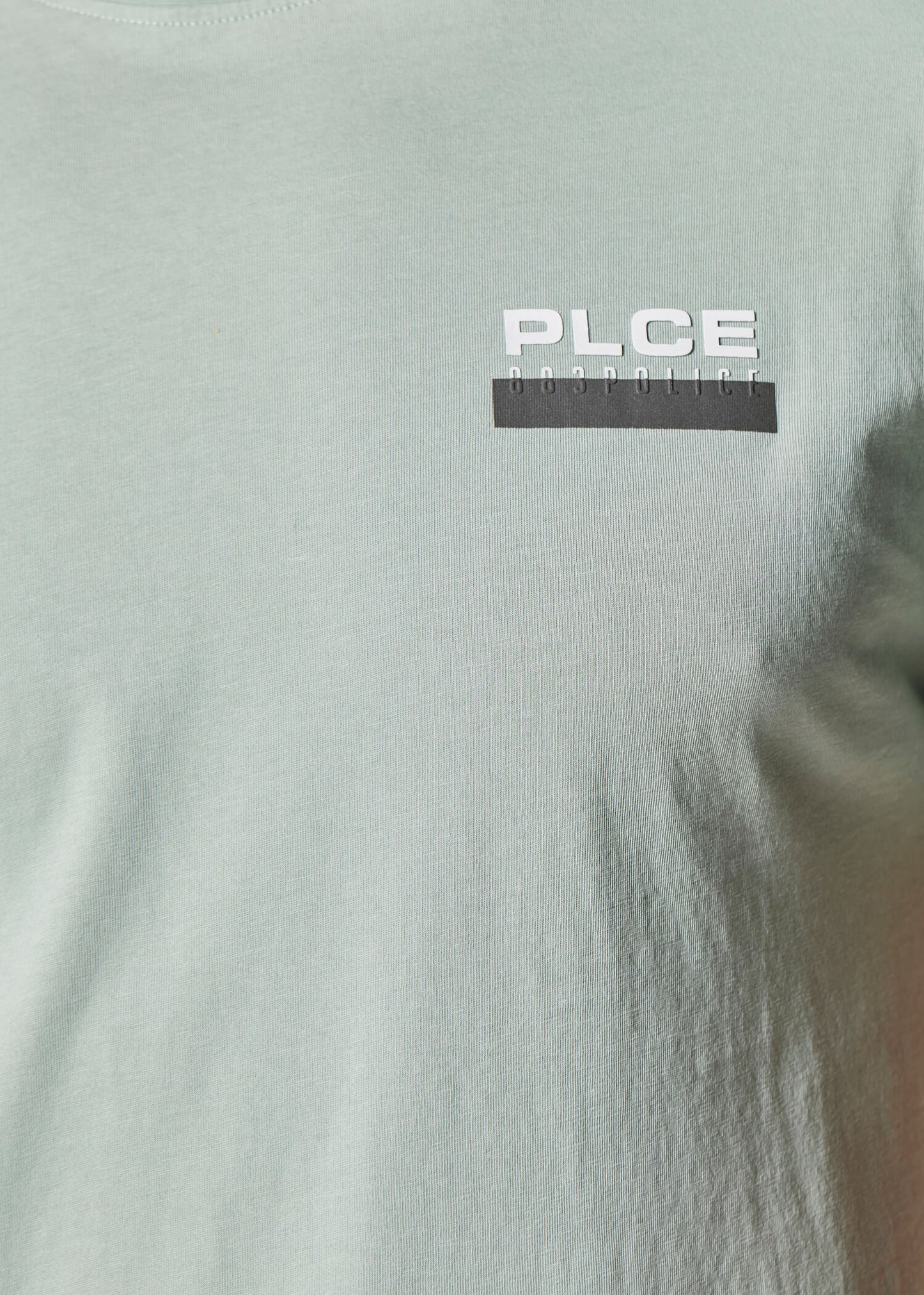 Rassie Green Fig T-Shirt