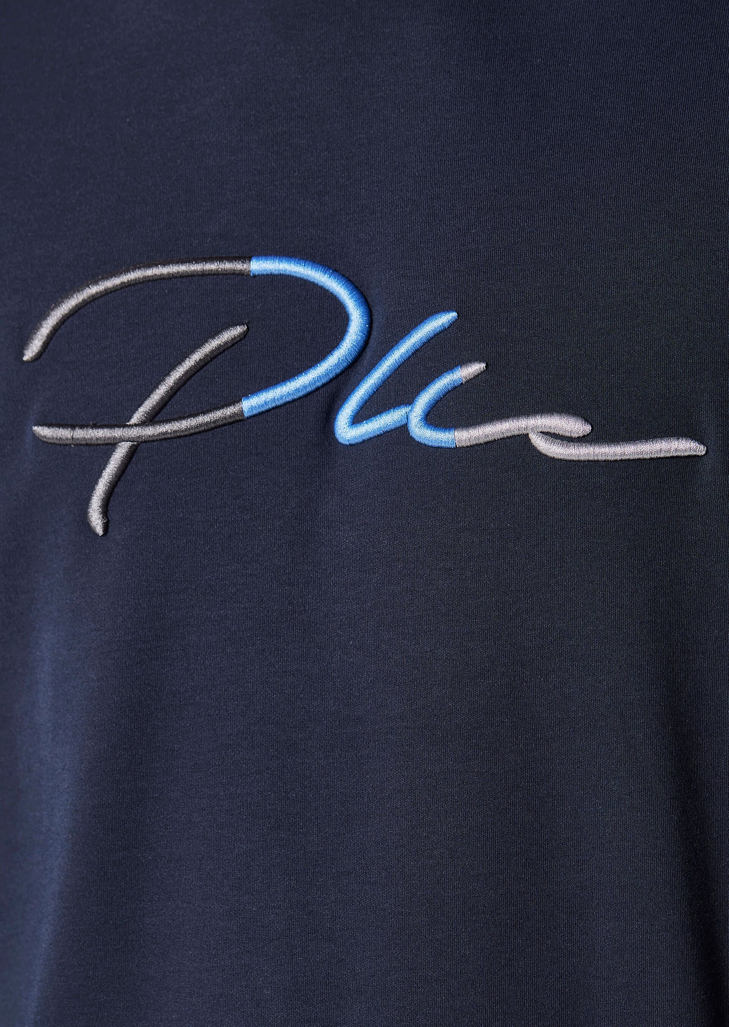 Recinto Navy Sweatshirt