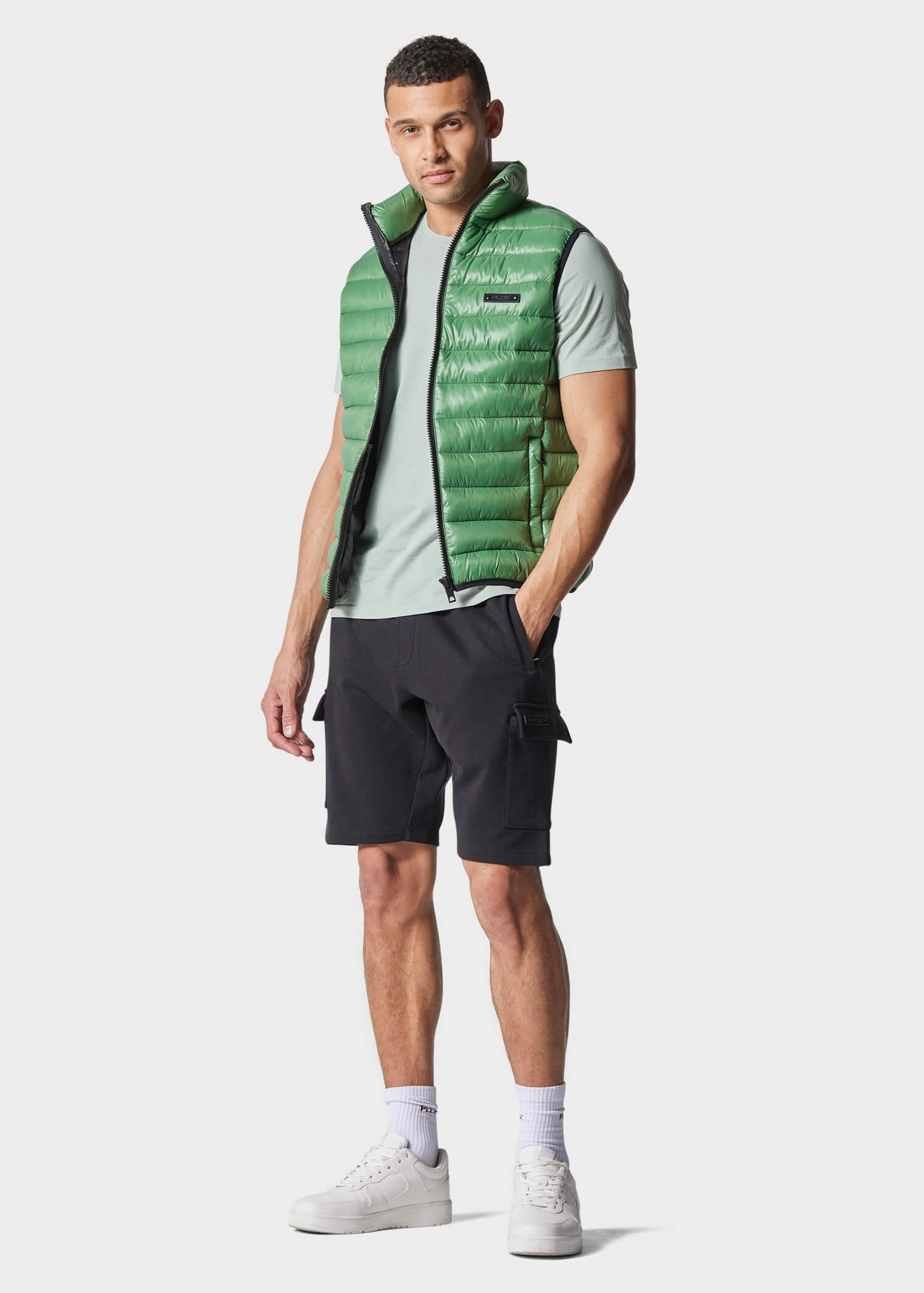 Richter Jade Gilet