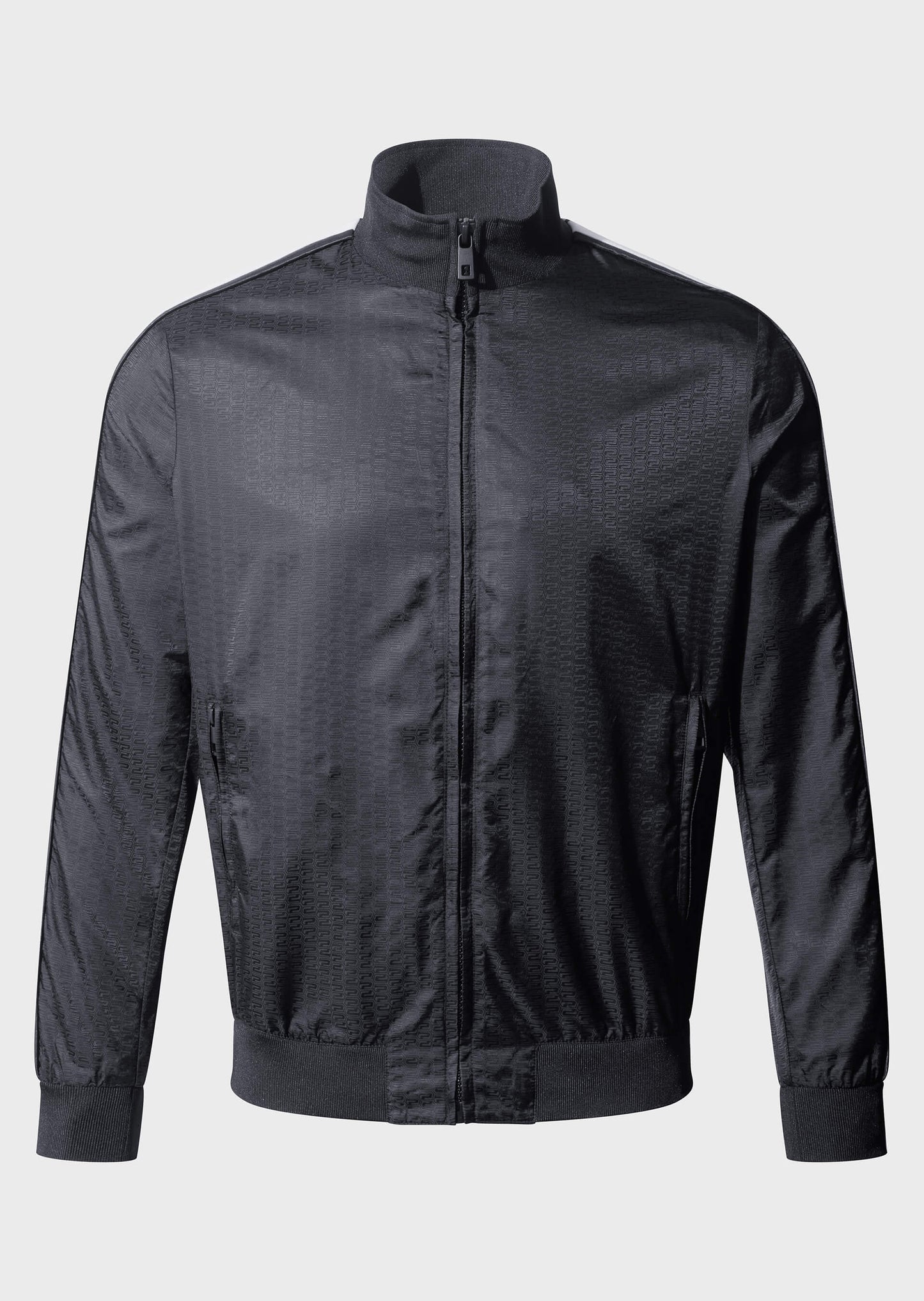 Rione Black Jacket