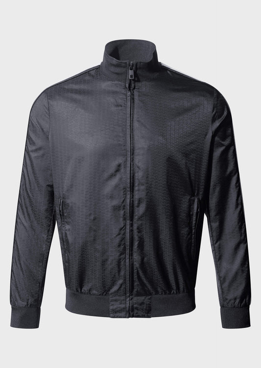 Rione Black Jacket