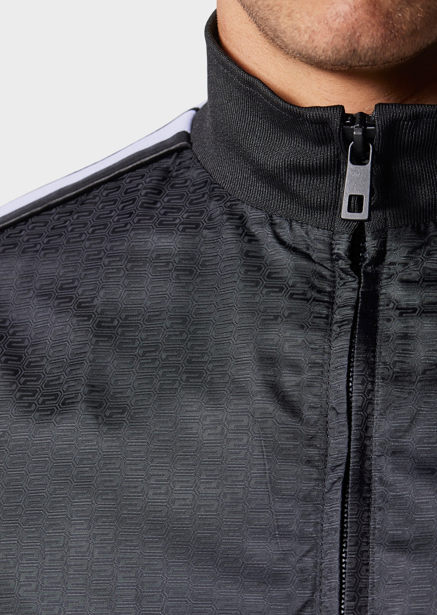 Rione Black Jacket