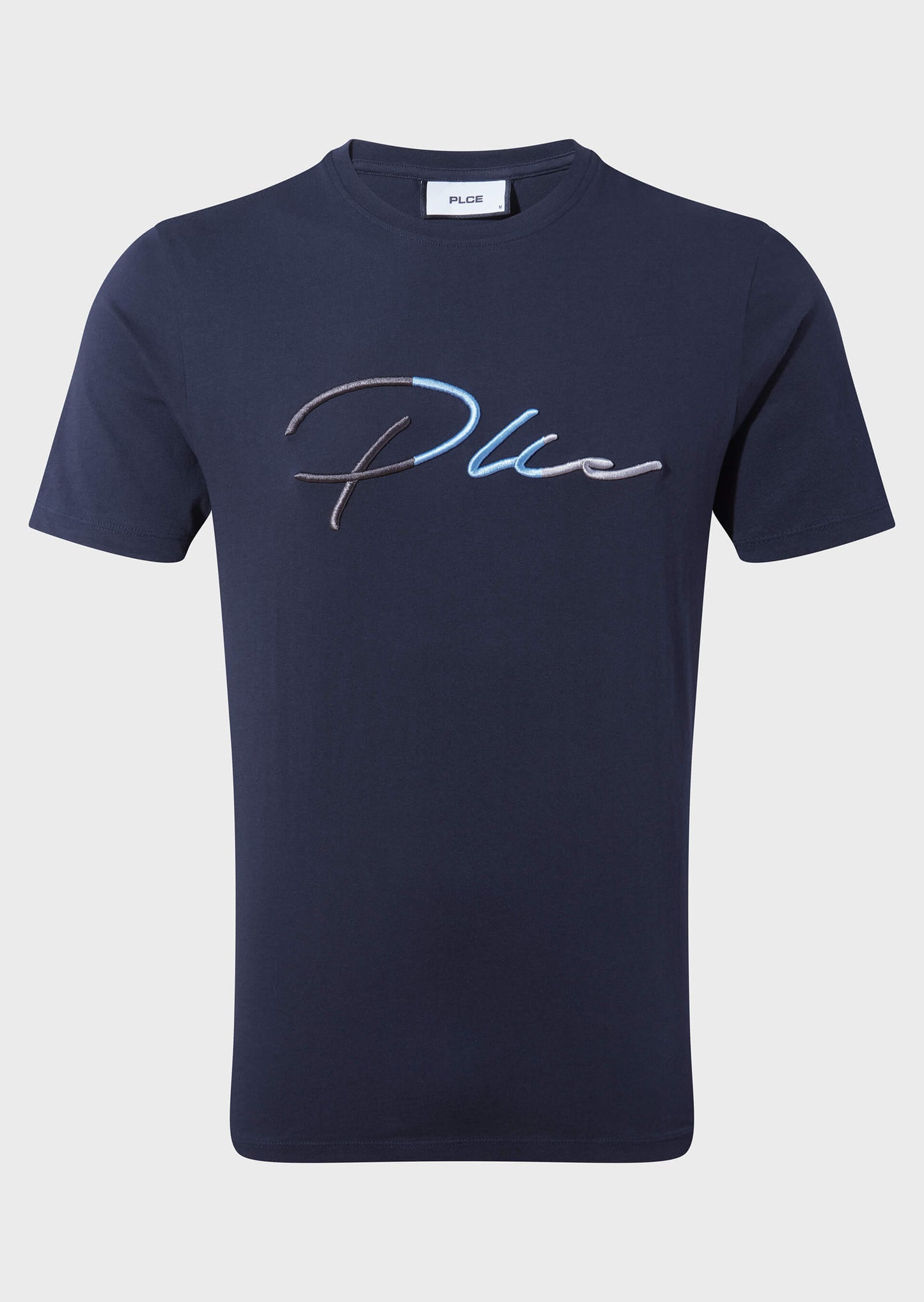 Tino Navy T-Shirt